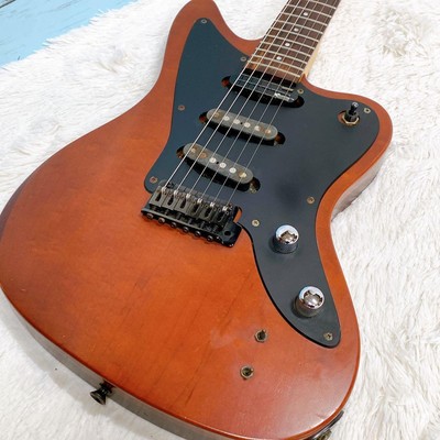 Fernandes JG-85S EV Sustainer Free shipping from Japan | eBay 