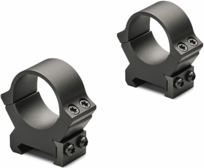 Leupold PRW2 1-in High Matte Scope Rings