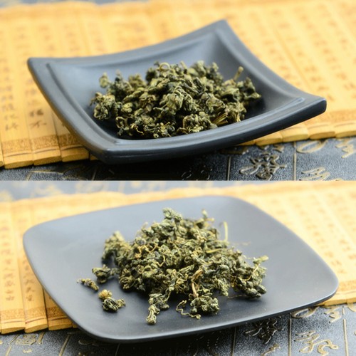 Organic Health Natural Pure Jiao Gu Lan Jiaogulan Gynostemma Herbal Green Tea - Picture 6 of 11
