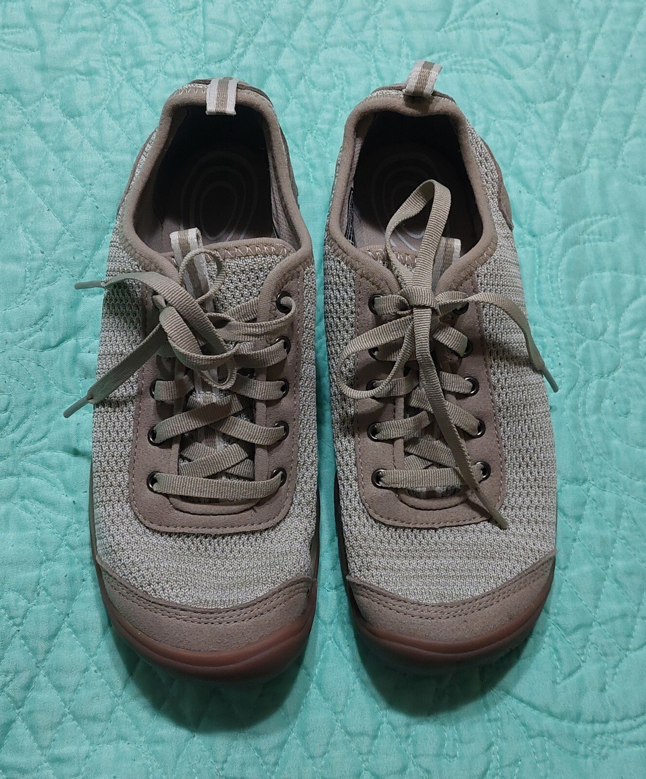 scarpe keen donna 7 comfort sneakers buone condizioni.