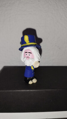 Figurine le manège enchanté Père Pivoine Jim ORTF - Collection Figurine le manège enchanté Père Pivoine Jim ORTF - Collection