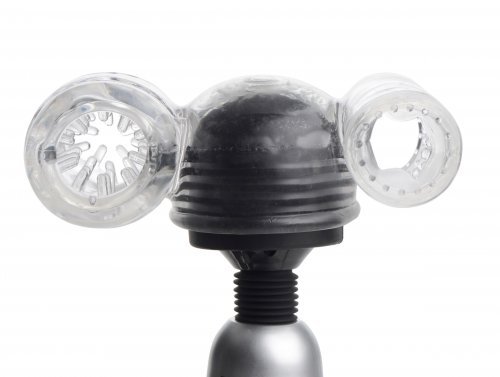 vibrating wand for men Buy Man Wand | Male Vibrator main image 1