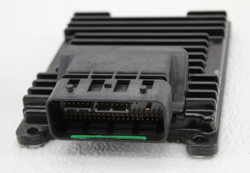 Harley-Davidson Touring 2011-2013 ECU 34245-11 y TSM 68920-07 Foto 3 de 4