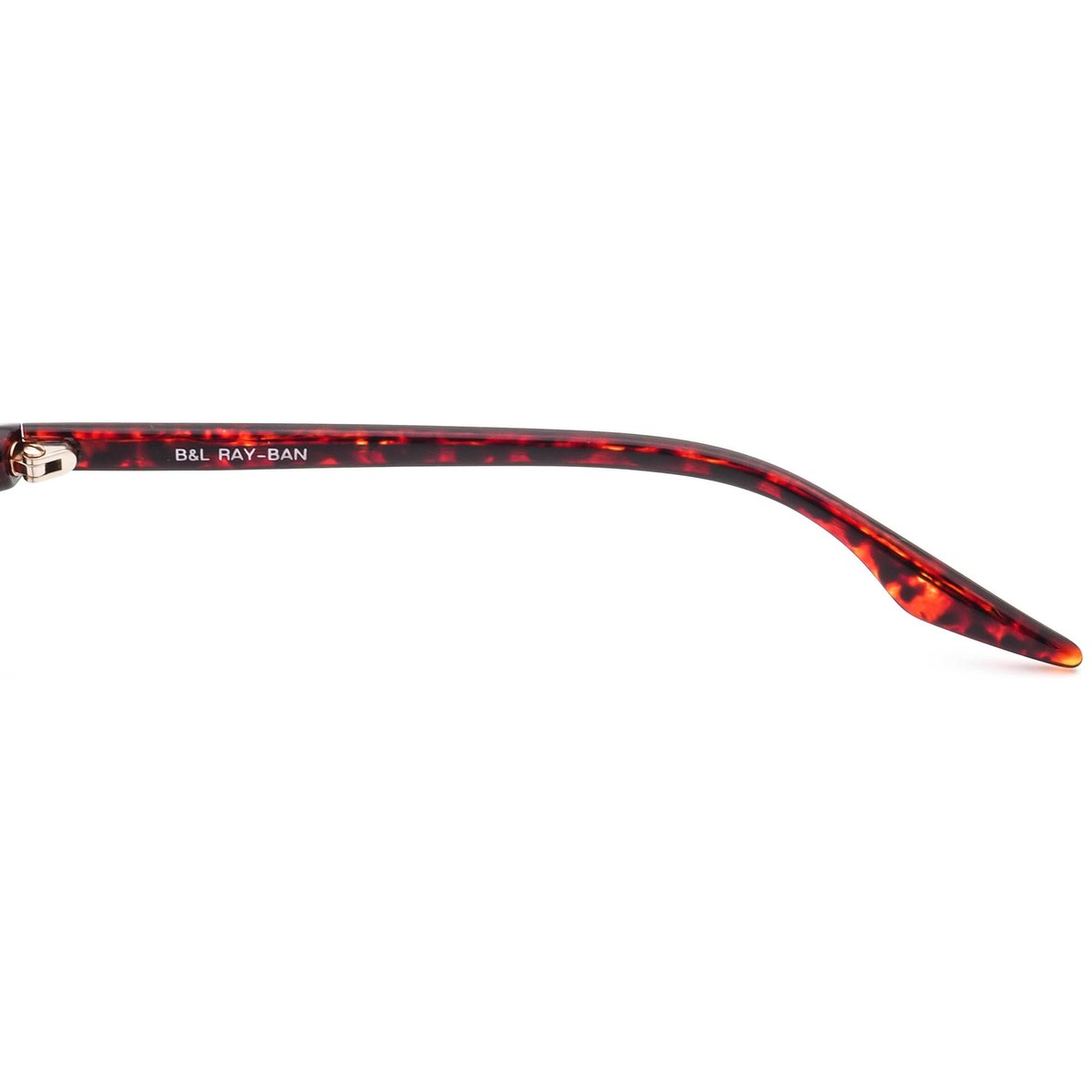 Ray Ban (B&L) Sunglasses Frame Only Sidestreet W2838 A5832 0UA
