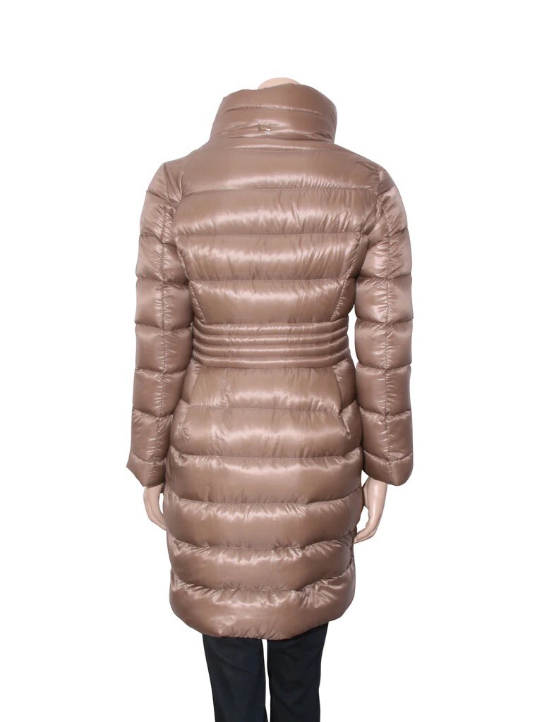 HERNO Light Down Coat (SIZE S) - image 3