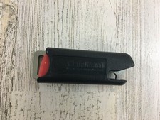 Chicco Keyfit 30 Replacement Car Seat Safe Guard Buckle Part Gray Infant