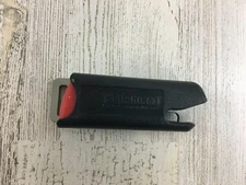 Chicco Keyfit 30 Replacement Car Seat Safe Guard Buckle Part Gray Infant