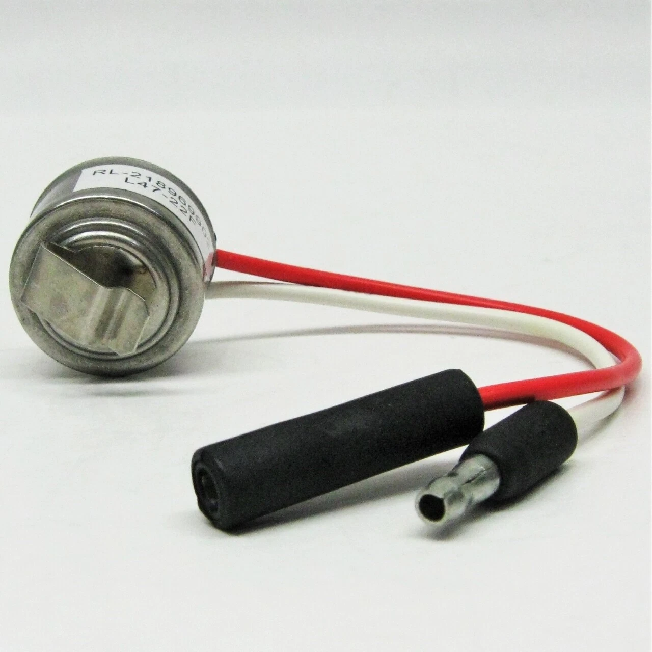 218969902 for Defrost Thermostat Replace 297216600 218673001 218673008 216872200