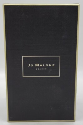 Jo Malone NEW YORK City Lime Basil Mandarin Candle Diffuser