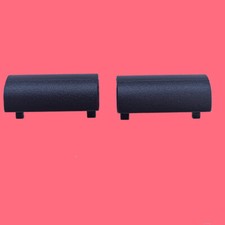 New for DELL Chromebook 3180 Latitude 3190 Screen Hinge Cover Set SM 2L1 SM 2R2