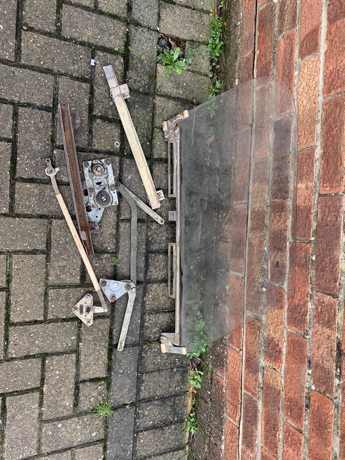 triumph spitfire mk3 car parts Job Lot eBay