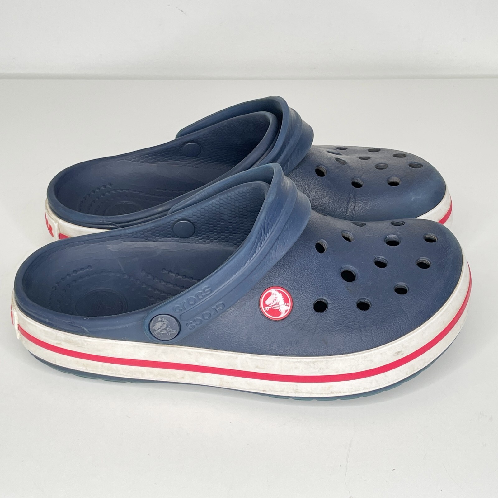 crocs slippers for men