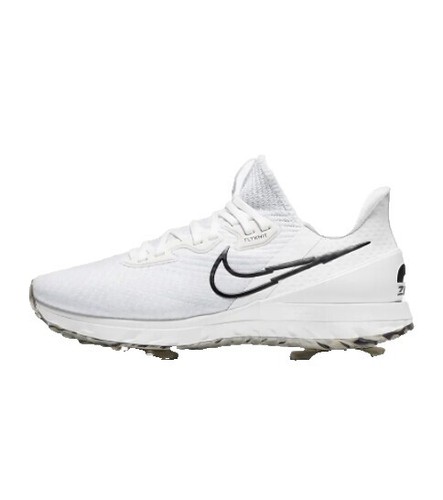 Nike Vapor Pro Golf Shoes Soft Spikes White Midnight Navy  display picture 2