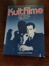 BUCH - KULTFILME