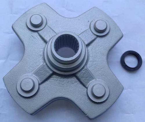 Rear Right Wheel Hub For Honda TRX500 TRX520 TRX420 ATVs - Rancher & Foreman Models