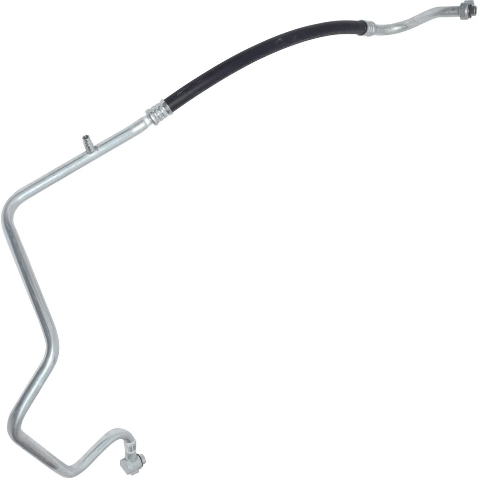 Conjunto de manguera de línea de succión de aire acondicionado ohv gas V8 5,7 L para Ram 1500 2013 UAC Foto 2 de 3