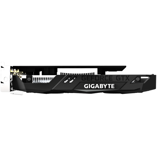 SCHEDA VIDEO Gigabyte NVIDIA GeForce GTX 1650 OC 4GB - Photo 6/7