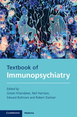 Textbook of Immunopsychiatry by Golam Khandaker: New - Picture 1 of 1
