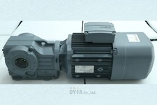 SEW EURODRIVE Geared Motor NNB 4KW KA57 DRS112M4BE5HF RED-I-1212=9R48