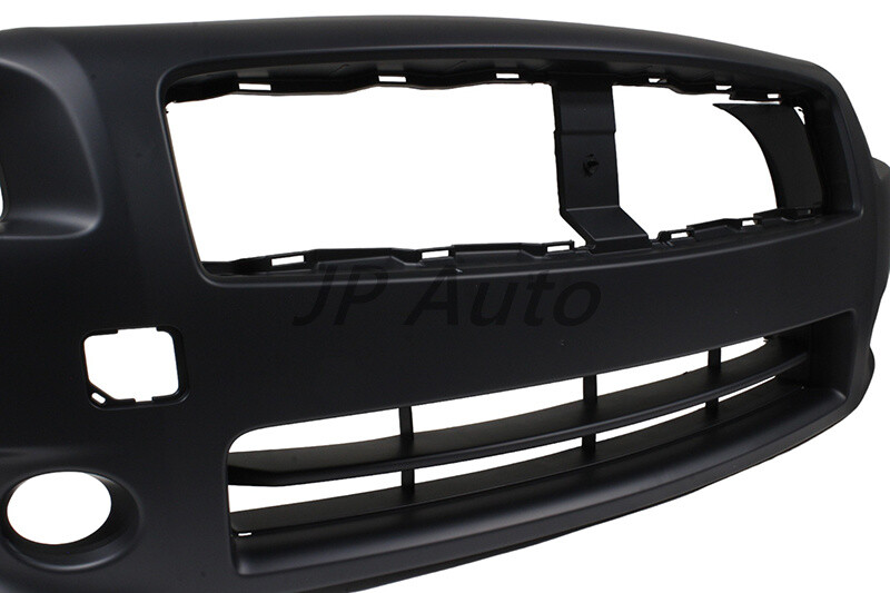 For 2009-2014 Nissan Maxima Front Bumper Cover Primed