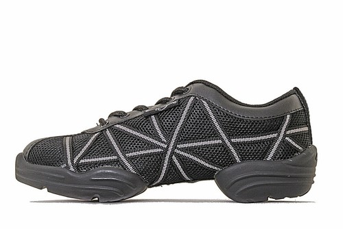 capezio web dansneaker