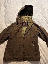 Rossignol Mountain Performance 5000 Women's Jacket Waterproof Breathable Size S