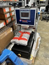 Thermal press International H50MM