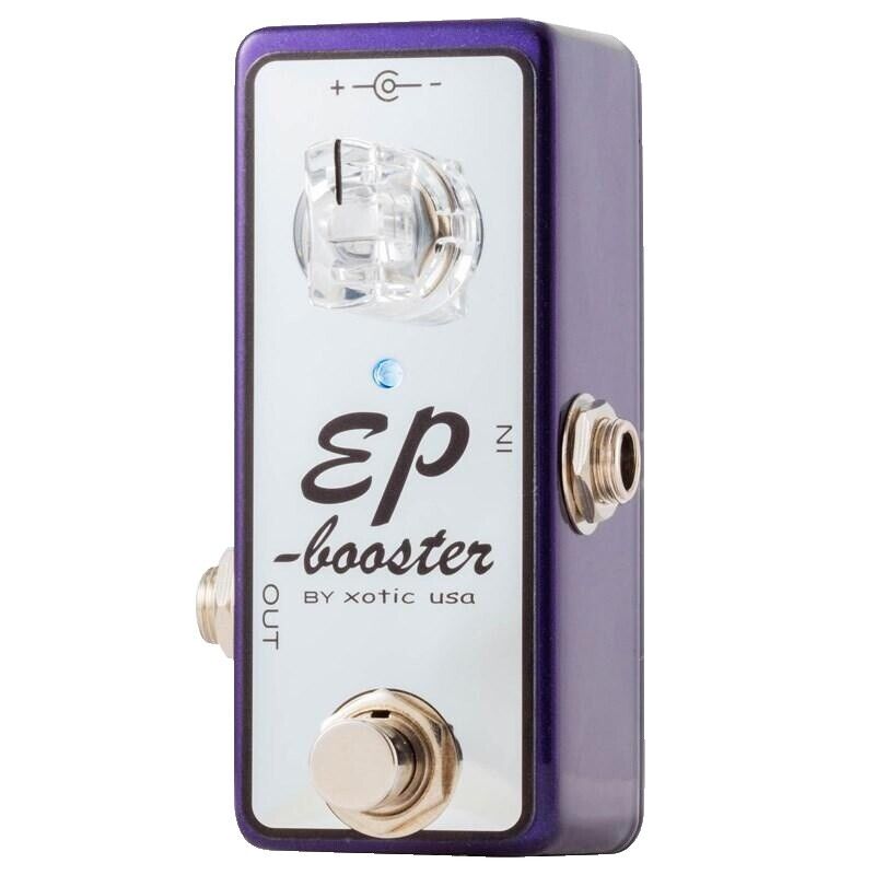 Xotic AC Booster | eBay Xotic AC Booster | eBay