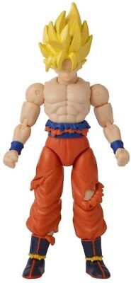 Dragon Ball Z Dragon Stars Super Saiyan Goku Battle Damaged Dragon Ball Z Dragon Stars Super Saiyan Goku Battle Damaged
