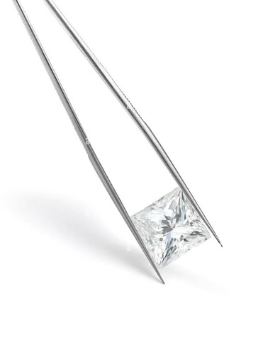 Certifié Igi 1.51 Ct. Naturel Diamant G Couleur Coupe Ovale SI2 de