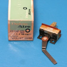 NOS GM A/C Blower Motor Control Switch Pontiac Bonneville Catalina with ATC