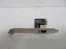 StarTech ST1000SPEX2 PCI-Express x1 Gigabit NIC Server Adapter Network Card