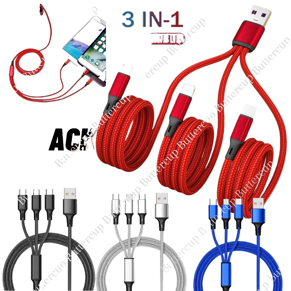 Cables Y Adaptadores para Sony Ericsson Samsung Galaxy S9+