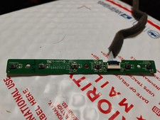 JBL Charge 3 Power On/Off Board Replacement Parts