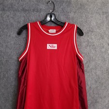 Las mejores ofertas en Camisetas sin mangas Rojo Ropa Deportiva