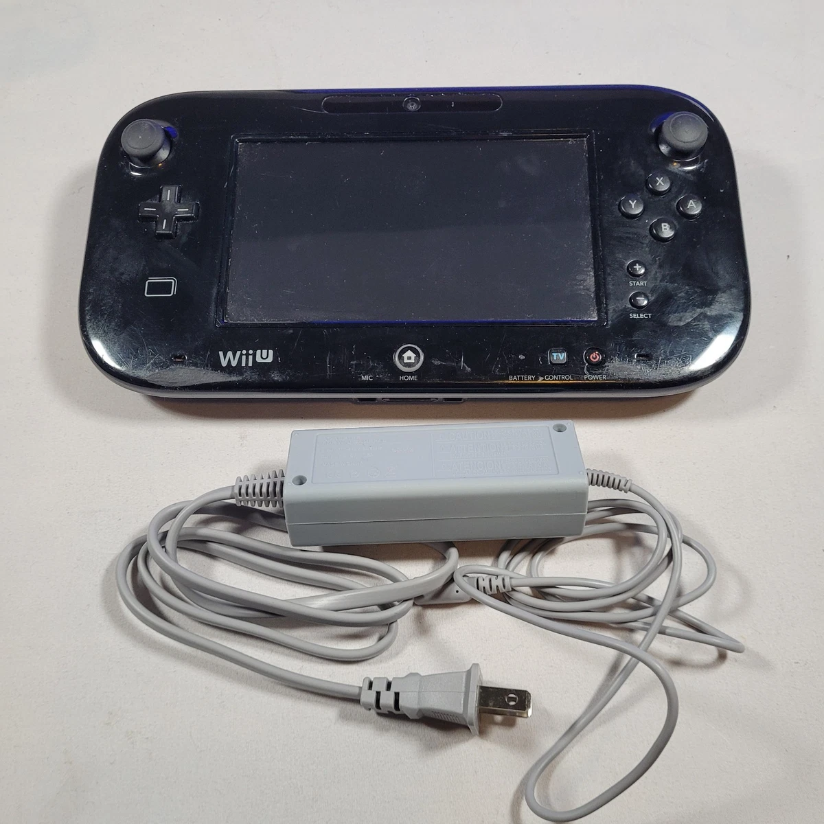 Nintendo Wii U - Basic Handheld Systems for sale | eBay