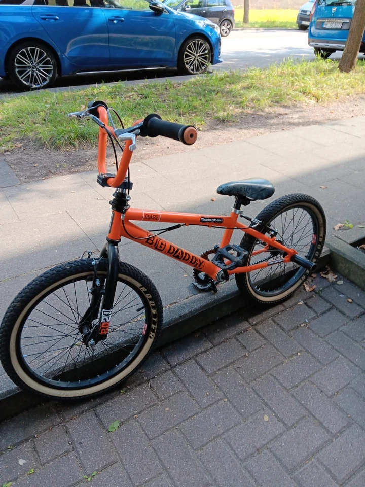 CooleBMX Räder 20 Zoll Fahrräder