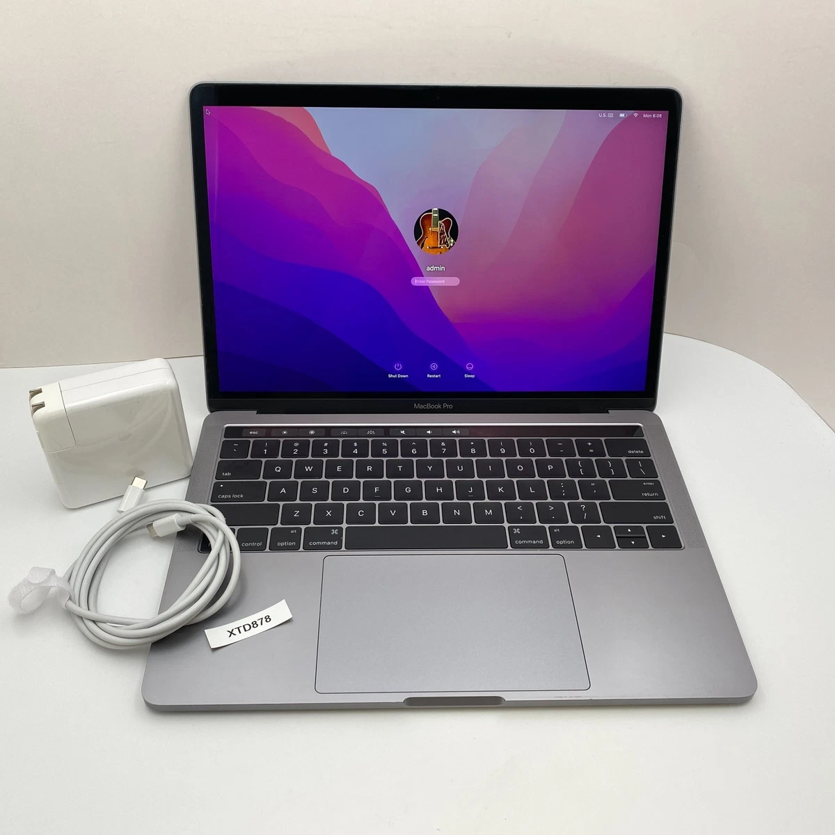 2016 Apple MacBook Pro Laptops for sale | eBay