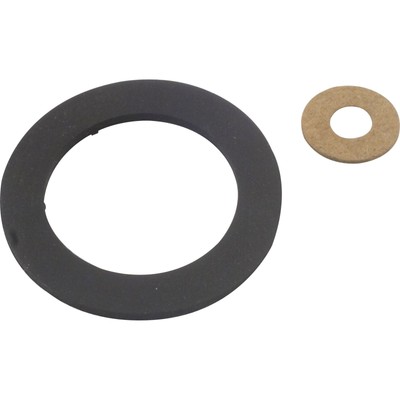 Gasket, Pent Am Prod 1-1/2'' Side Mount Valve, Sight Glass : 51001800