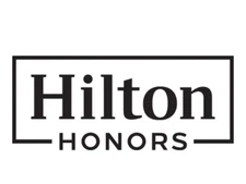 Hilton Honors Hhonors 100K Points ( Quick Transfer)