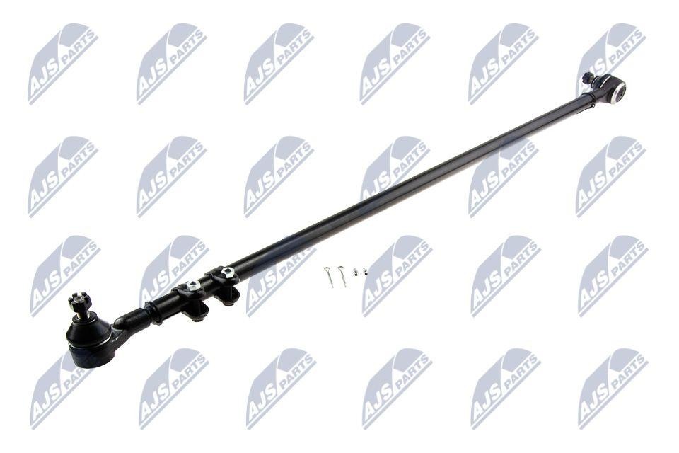 NTY Tie Rod Tube SDK-CH-003K for Jeep Front Axle Center Reinforced