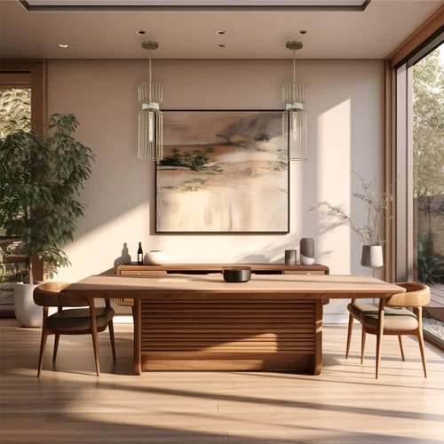 Minka Lavery 3392 Park Slope 8"W Mini Pendant - Nouveau Gold - Picture 8 of 11