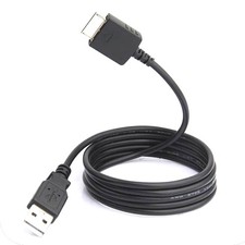 USB Cable for MP3 MP4 NW NWZ Type 1.25M T4V95728