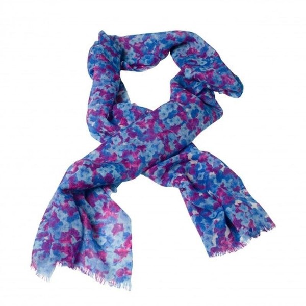 Women Cacharel Scarf Multicolor One size #8JTQ