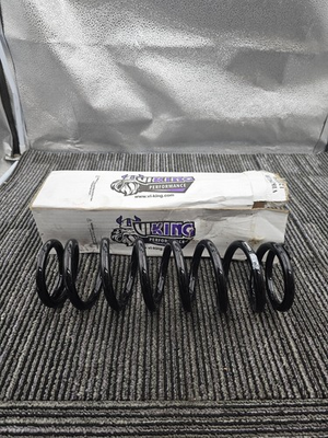 #ad #ad QTY 2 Viking Performance 12DP250 Coilover Spring 12quot; 250lb 2.5quot; ID $174.99