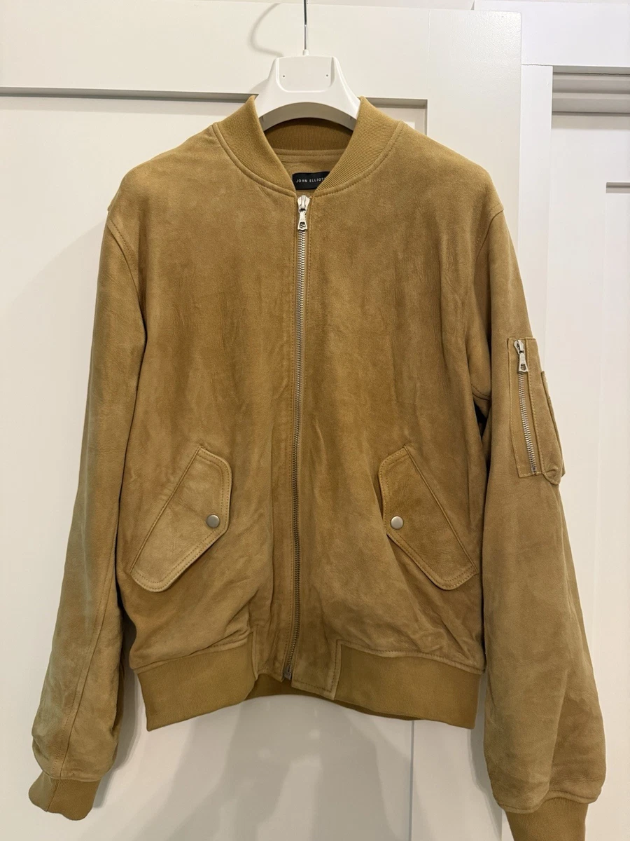 John Elliott Jackets for Men for Sale | Shop New & Used | eBay