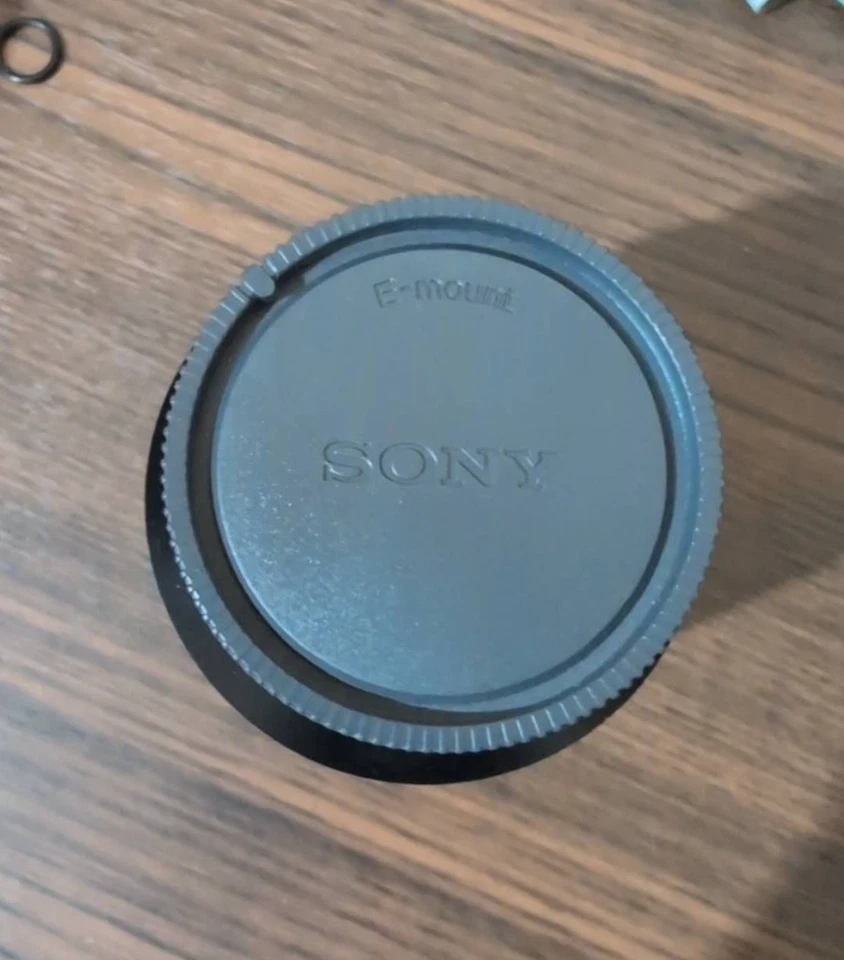 Sony FE 16-35mm f/2.8 GM Lens - SEL1635GM - Image 3 of 4