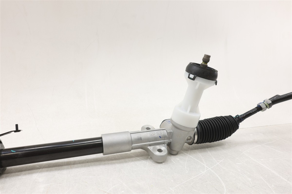Genuine Hyundai Gear Assy-steering 565004Z000 OEM for sale online