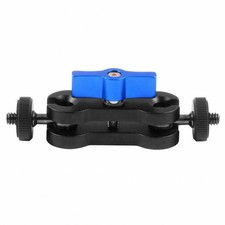 Camera Flex Arm Adjustable Camera Flex Arm with Ball Heads Sturdy