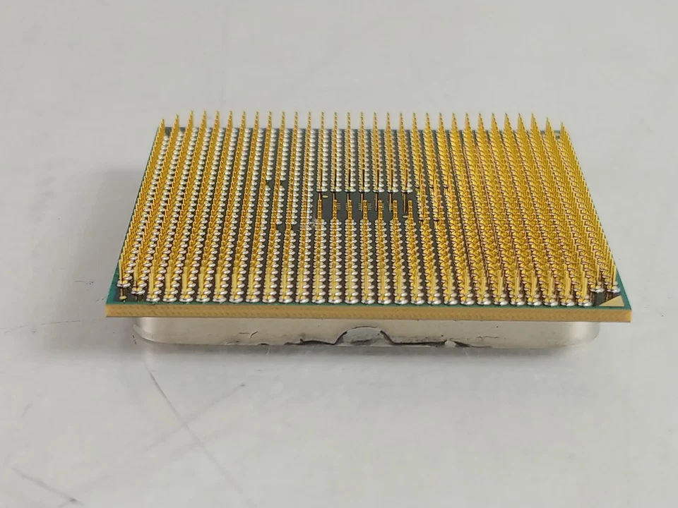 AMD AD540KOKA23HJ A-Series  A6-5400K 3.6 GHz Socket FM2 Desktop CPU - Image 3 of 4